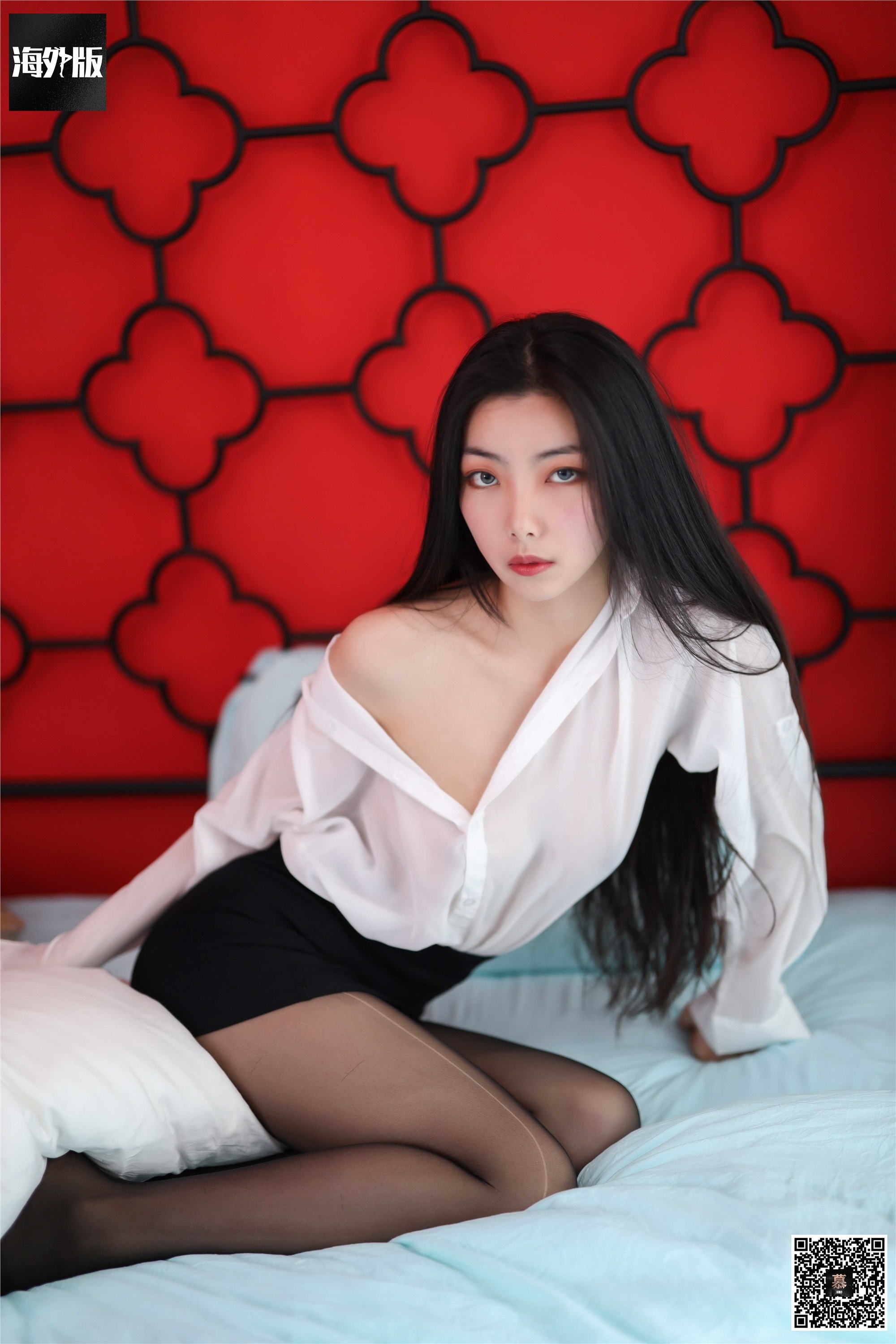 丝慕SMOU 海外版 H031